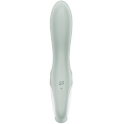 Satisfyer Vibro Gonflable Air Pump Booty 3 8 x 3.5cm